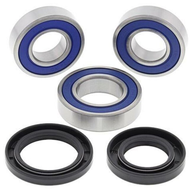 ALL BALLS ALL BALLS Rear Wheel Bearing Kit Gas Gas