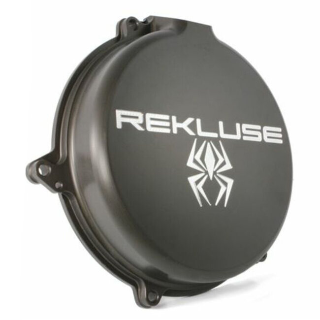 REKLUSE REKLUSE Clutch Cover Aluminium - Gas Gas / Husqvarna / KTM