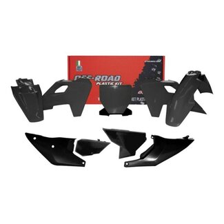 RACETECH RACETECH Plastic Kit - 7 stuks