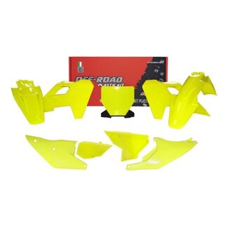RACETECH RACETECH Plastic Kit - 7 stuks