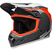 BELL BELL MX-9 Mips Helmet - Dart Gloss Charcoal/Orange