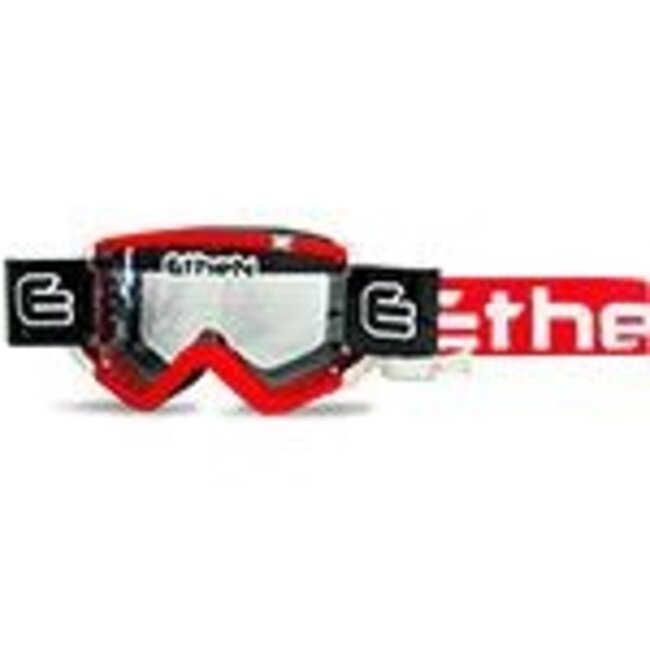 ETHEN ETHEN 40MM ROLL OFF MX GOGGLES 05 MUD MASK