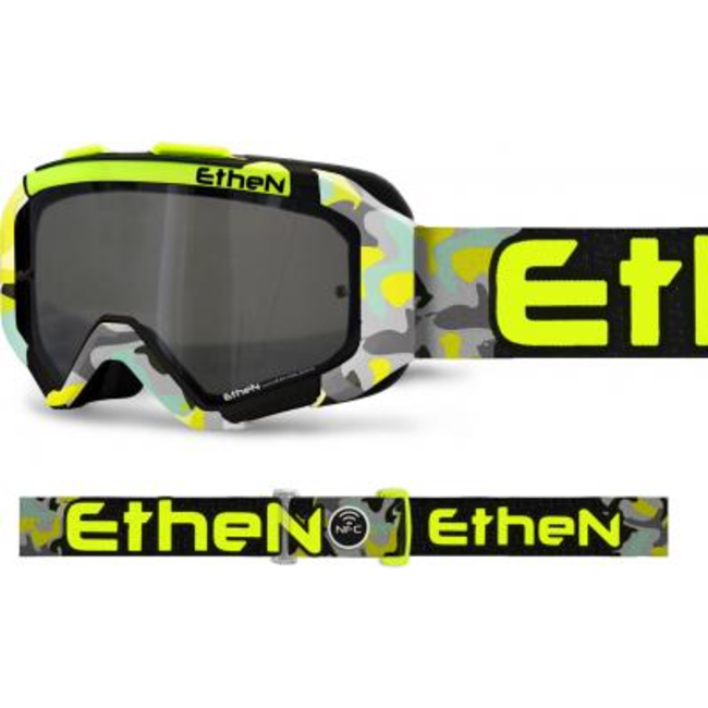 ETHEN ETHEN MX GOGGLES MIRROR