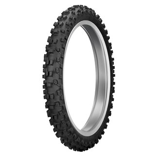 Dunlop Geomax MX33 80/100-21 51M TT Front