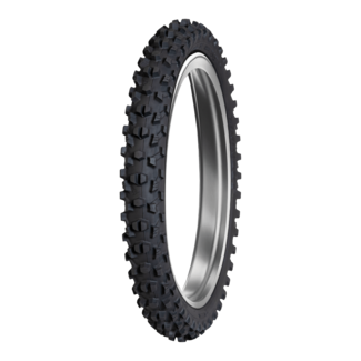 DUNLOP Dunlop Geomax MX34 80/100-21 51M TT Front