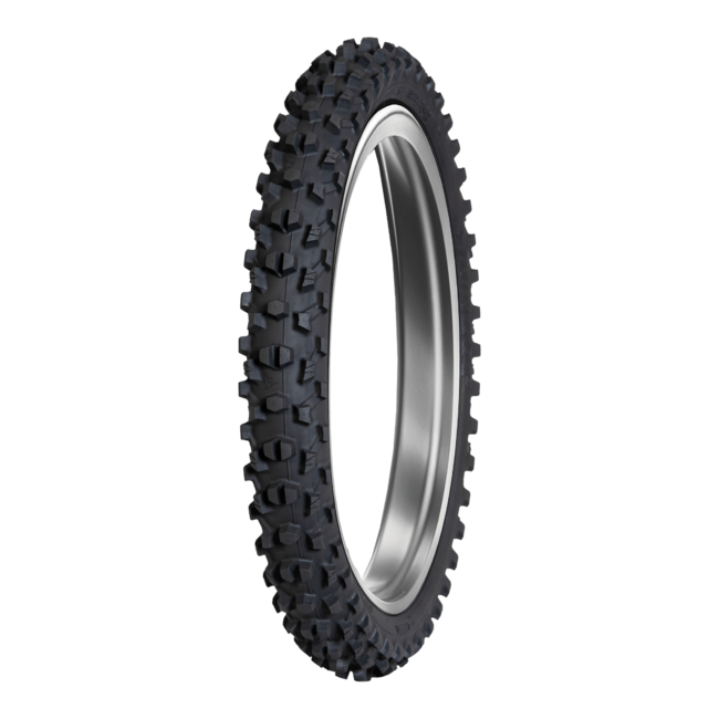 DUNLOP Dunlop Geomax MX34 80/100-21 51M TT Voorband