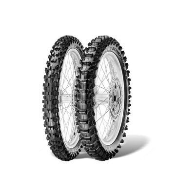Mx tire