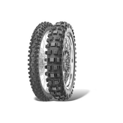  Enduro tire