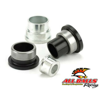 ALL BALLS ALL BALLS Front Wheel Spacer Kit Yamaha YZ450F