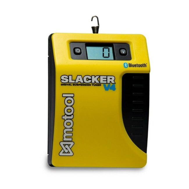 SHOWA SHOWA Slacker V4 Digital Sag Scale