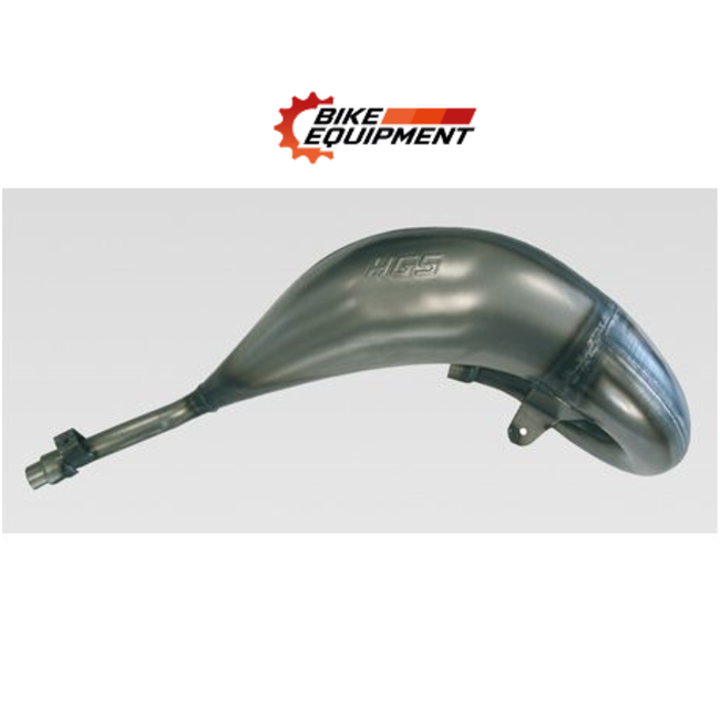 HGS HGS Exhaust pipe 2T Racing KTM SX125 23-