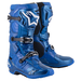 Alpinestars Alpinestars 2024 Tech 10 Blauw Crosslaarzen