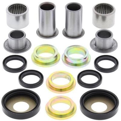  Swingarm bearings