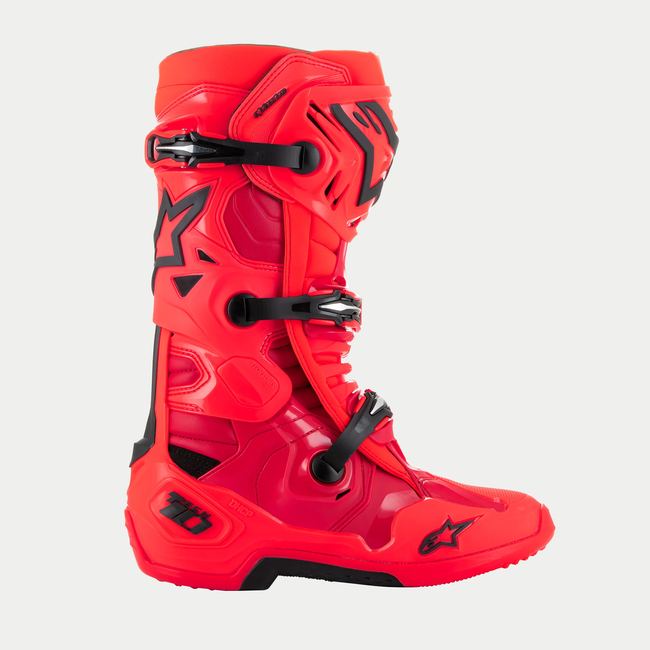 Alpinestars ALPINESTARS  LIMITED EDITION EMBER TECH 10 CROSSLAARZEN