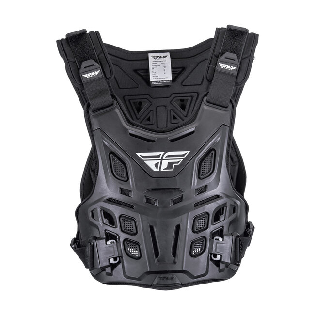FLY FLY RACING CE Rated Revel Lite Bodyprotector
