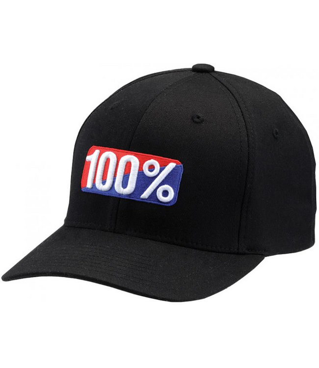 100% 100% 	PET FLEXFIT