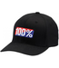 100% 100% 	HAT FLEXFIT