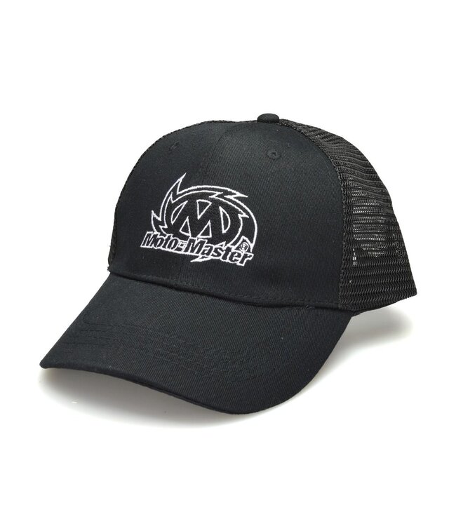 Moto-Master Cap