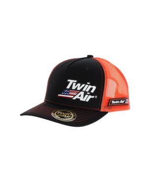 TWIN AIR Twin Air Lifestyle Pet - Afstelbaar - oranje- USA