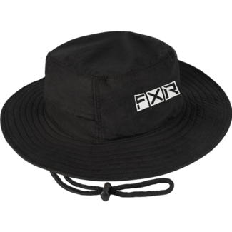 FXR FXR Attack Hat Black/White