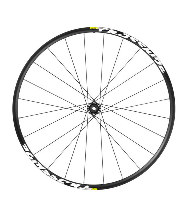 MAVIC MAVIC Rear Wheel Crossride FTS-X 29 IS QR