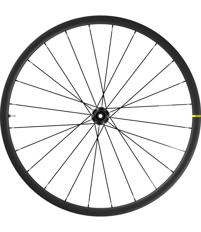 MAVIC MAVIC Rear Wheel Allroad Pro Carbon SL Disc