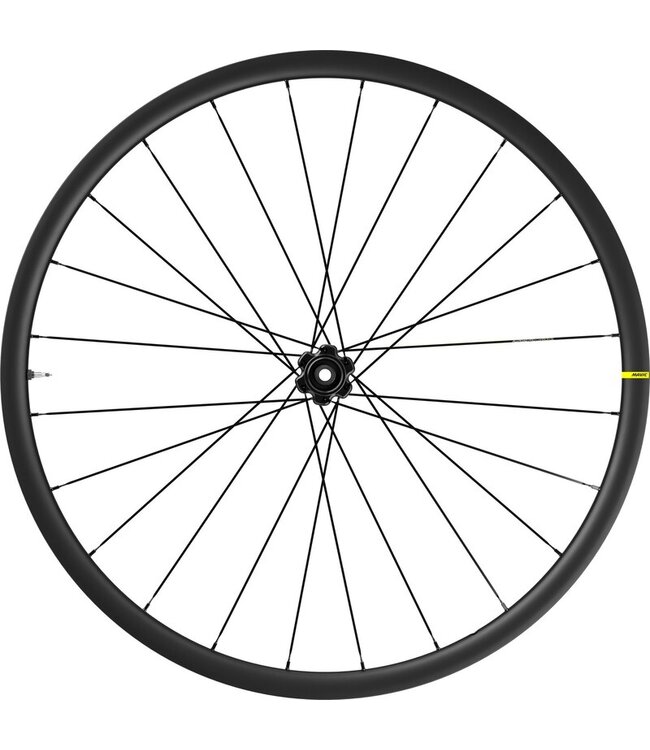 MAVIC MAVIC Front Wheel Allroad Pro Carbon SL Disc