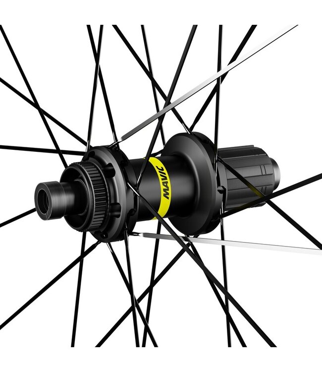 MAVIC MAVIC Rear Wheel Cosmic SL 45 Disc CL XD-R