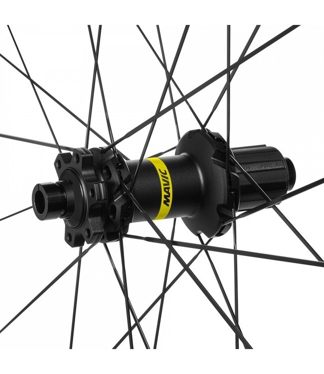 MAVIC MAVIC Rear Wheel Crossmax Carbone XLR 29