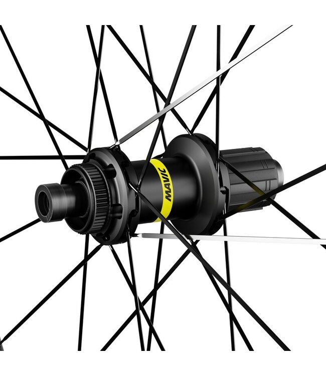 MAVIC MAVIC Rear Wheel Cosmic SL 65 Disc CL