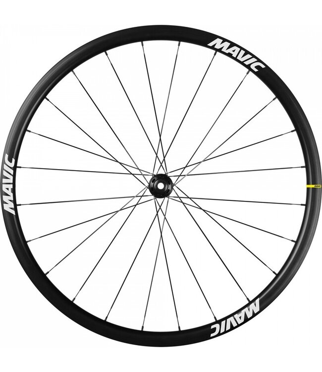 MAVIC MAVIC Front Wheel Ksyrium 30 Disc CL