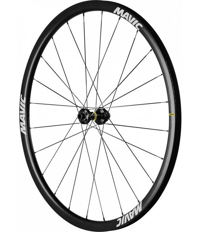MAVIC MAVIC Front Wheel Ksyrium 30 Disc CL