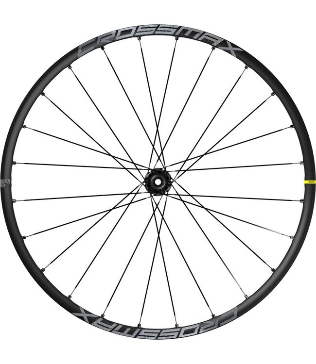 MAVIC MAVIC Rear Wheel Crossmax XL S 29'' IS XD