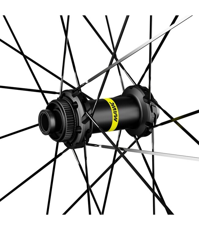 MAVIC MAVIC Front Wheel Crossmax SL S 29 IS