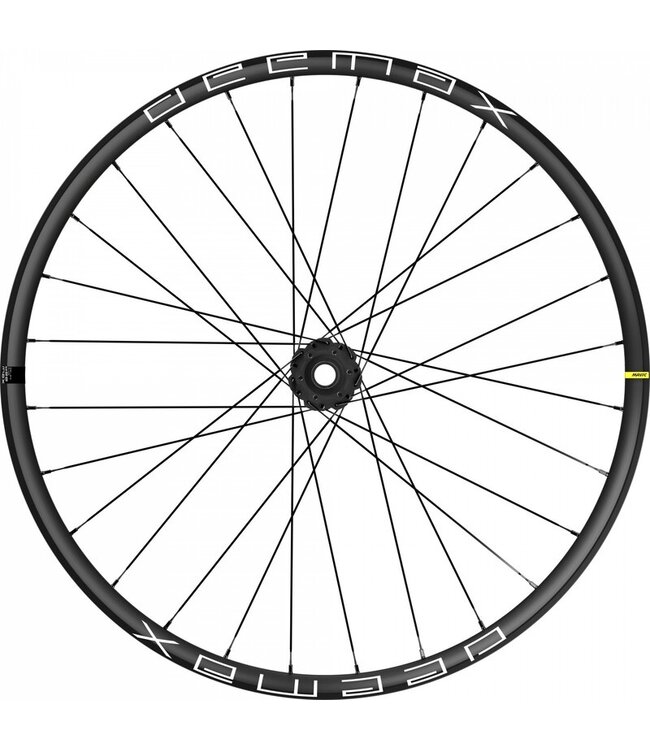 MAVIC MAVIC Front Wheel Deemax 27,5 IS