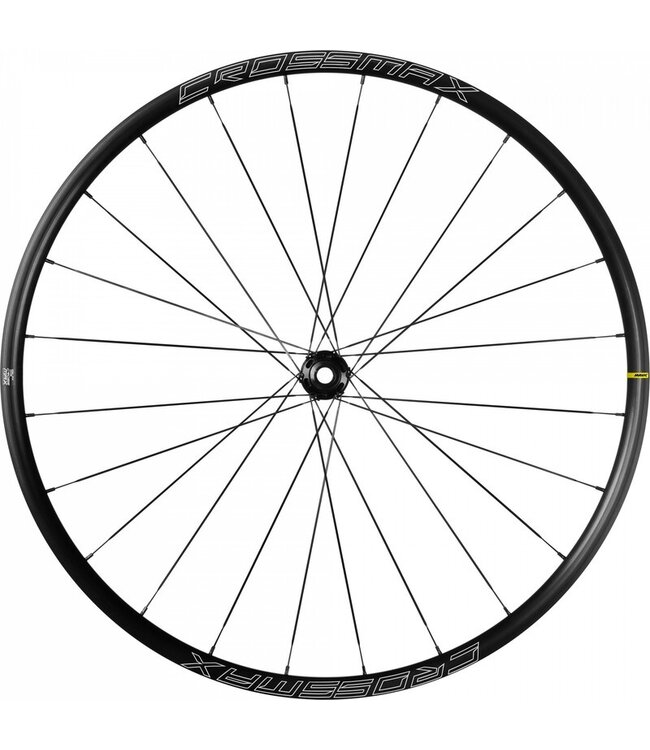 MAVIC MAVIC Front Wheel Crossmax 29 IS