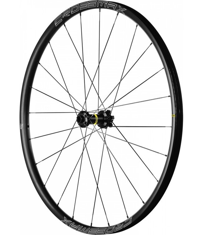 MAVIC MAVIC Front Wheel Crossmax 29 IS