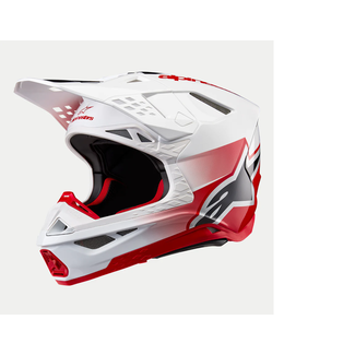 Alpinestars ALPINESTARS SUPERTECH M10 UNITE HELMET