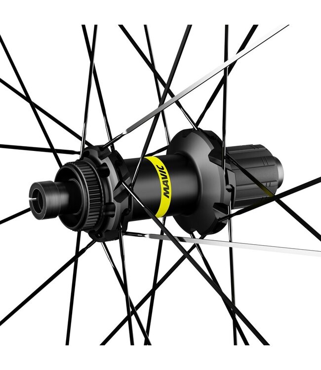 MAVIC MAVIC Rear Wheel Crossmax SL S 29'' IS