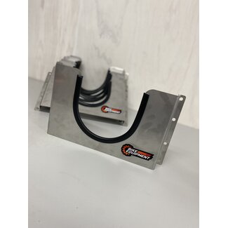 Bike Equipment Wheel holder