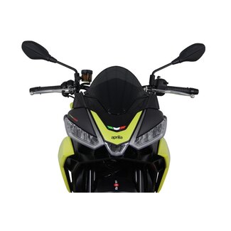 MRA MRA Racing Windscreen R - Black