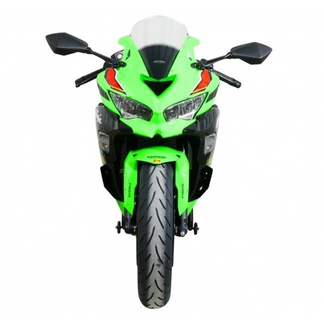 MRA MRA Racing Windscherm "R"