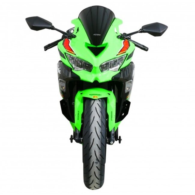 MRA MRA Racing Windscherm "R"