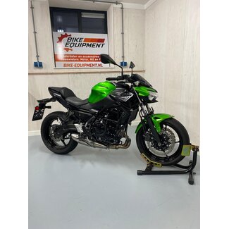 Kawasaki Kawasaki Z 650 2021 ABS 35kw A2 3213KM!