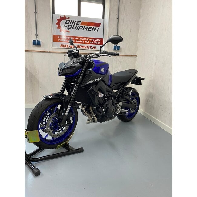 Yamaha Yamaha MT-09 Icon Blue 2019 ABS/TSC Quickshifter 3850KM