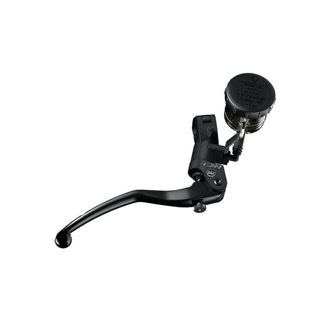 MAGURA HC1 - Brake master cylinder, radial, black, Ø18 mm, DOT, ABE