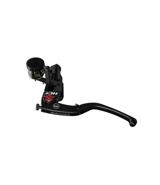 MAGURA HC3 - Clutch master cylinder, radial, black, Ø15 mm, DOT