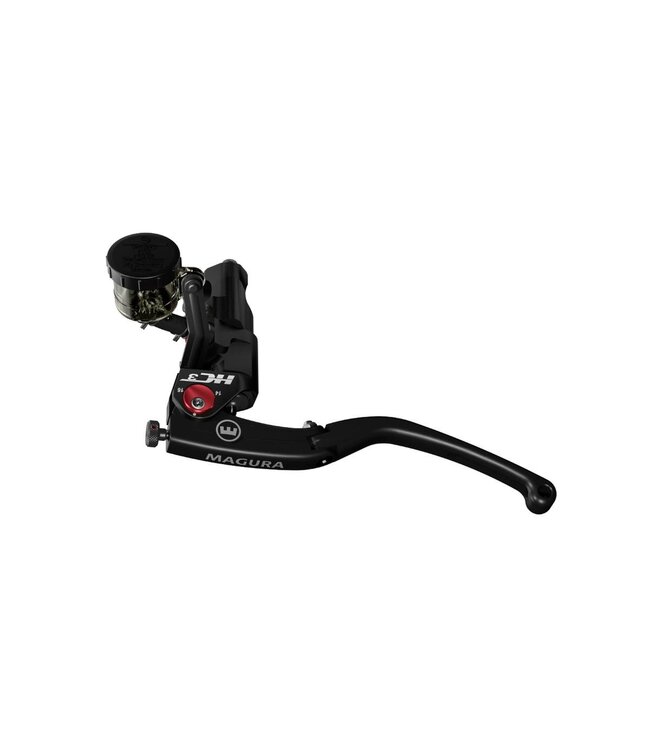 MAGURA HC3 - Clutch master cylinder, radial, black, Ø15 mm, DOT