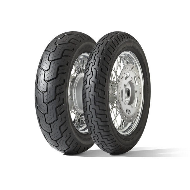 DUNLOP