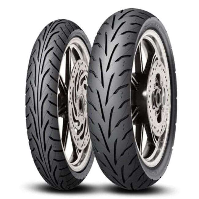 DUNLOP